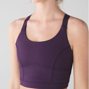Lululemon Pure Practice Bra